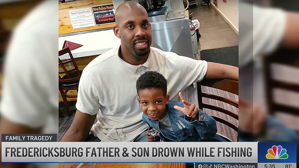 Danny Sumner, Donovan Sumner, Danny Sumner death, theGrio.com